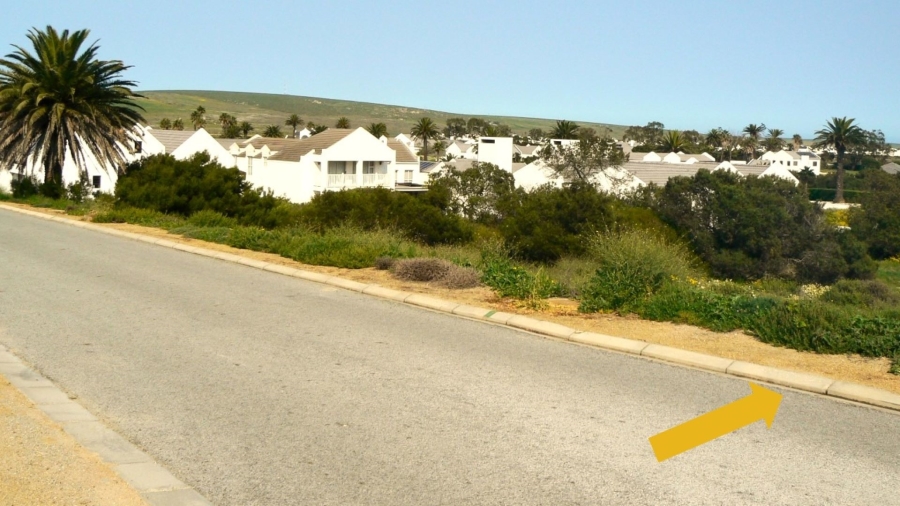 0 Bedroom Property for Sale in Shelley Point Western Cape